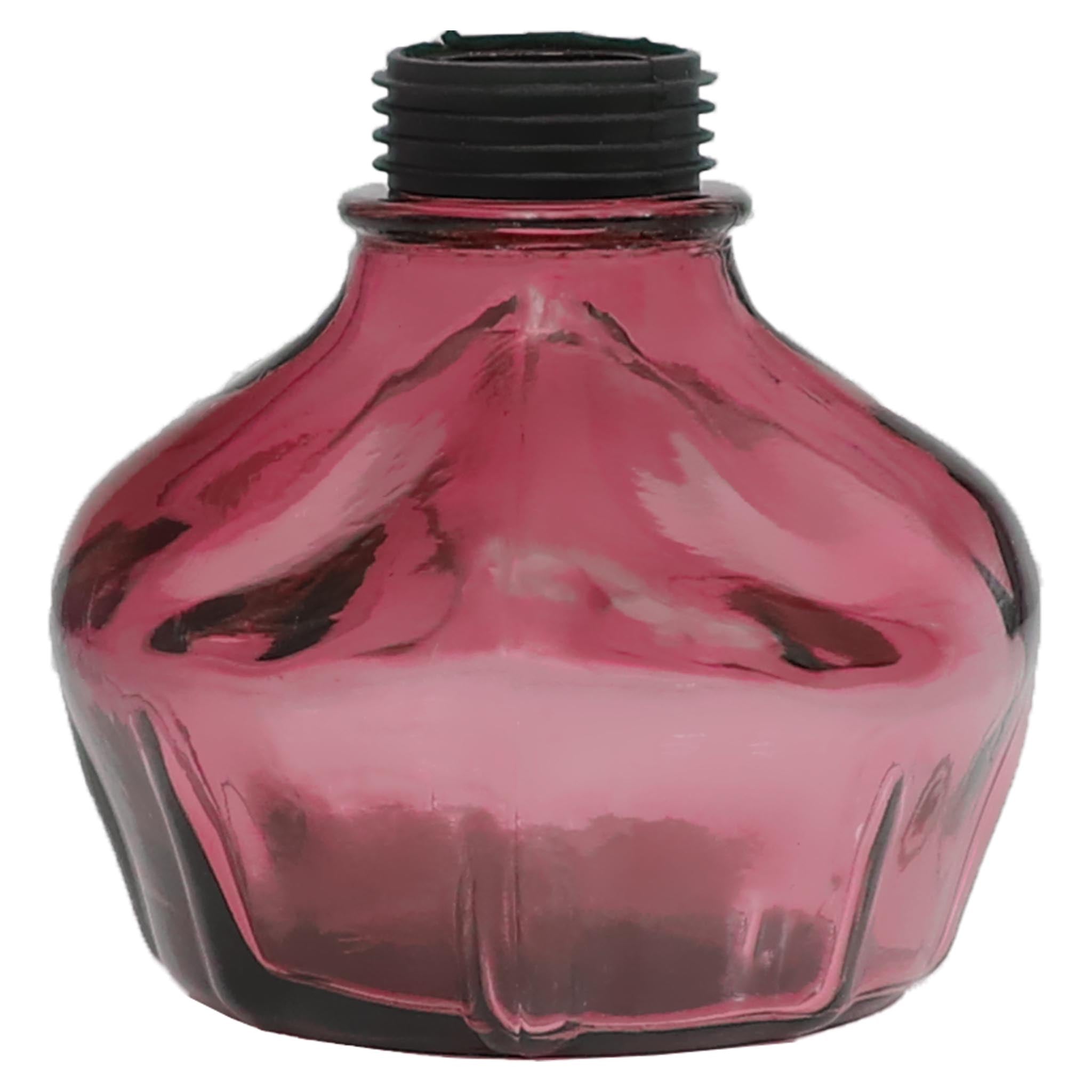 Light Purple Vento Hookah Base #Color_Light Purple
