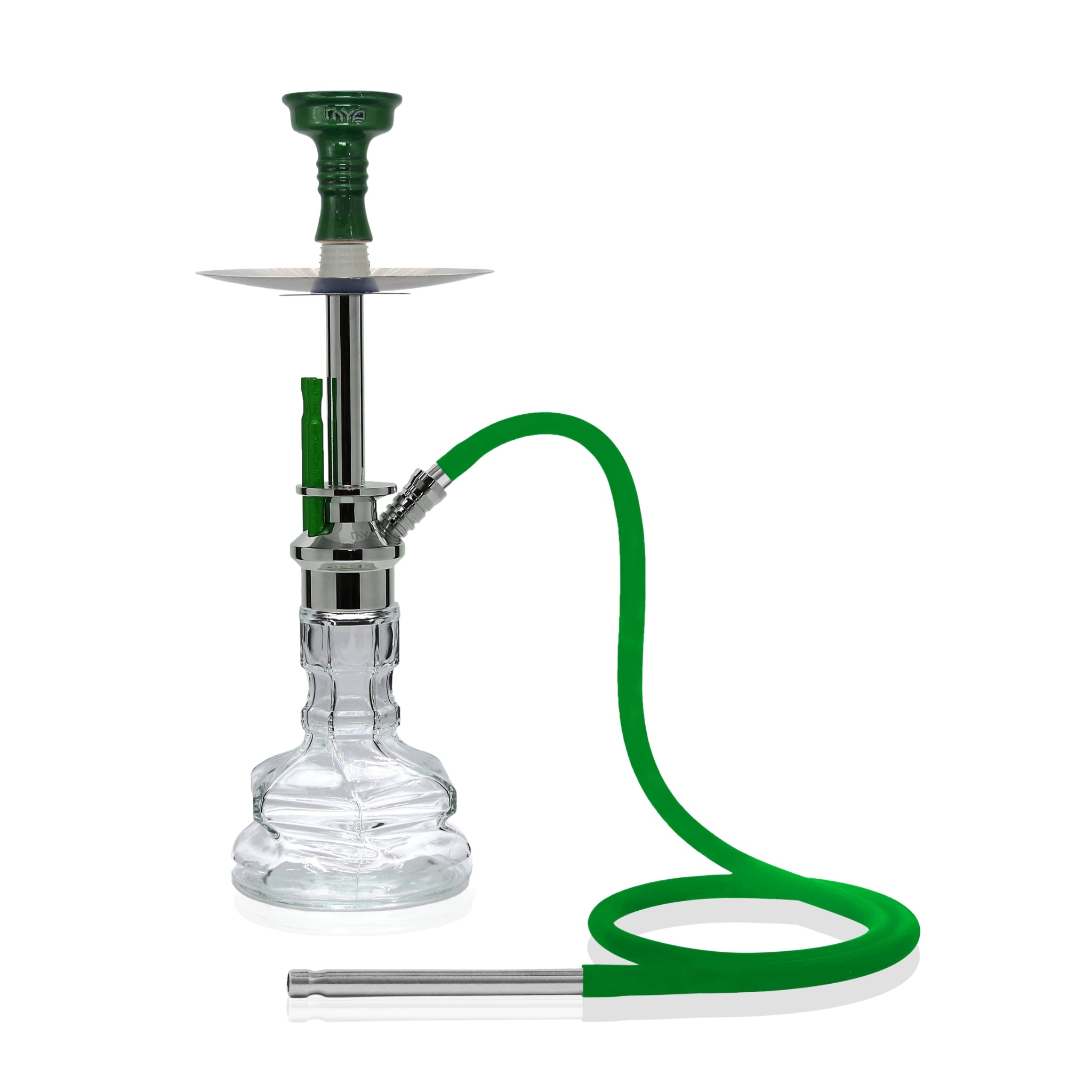 Green Medoro 201 Hookah #color_Green