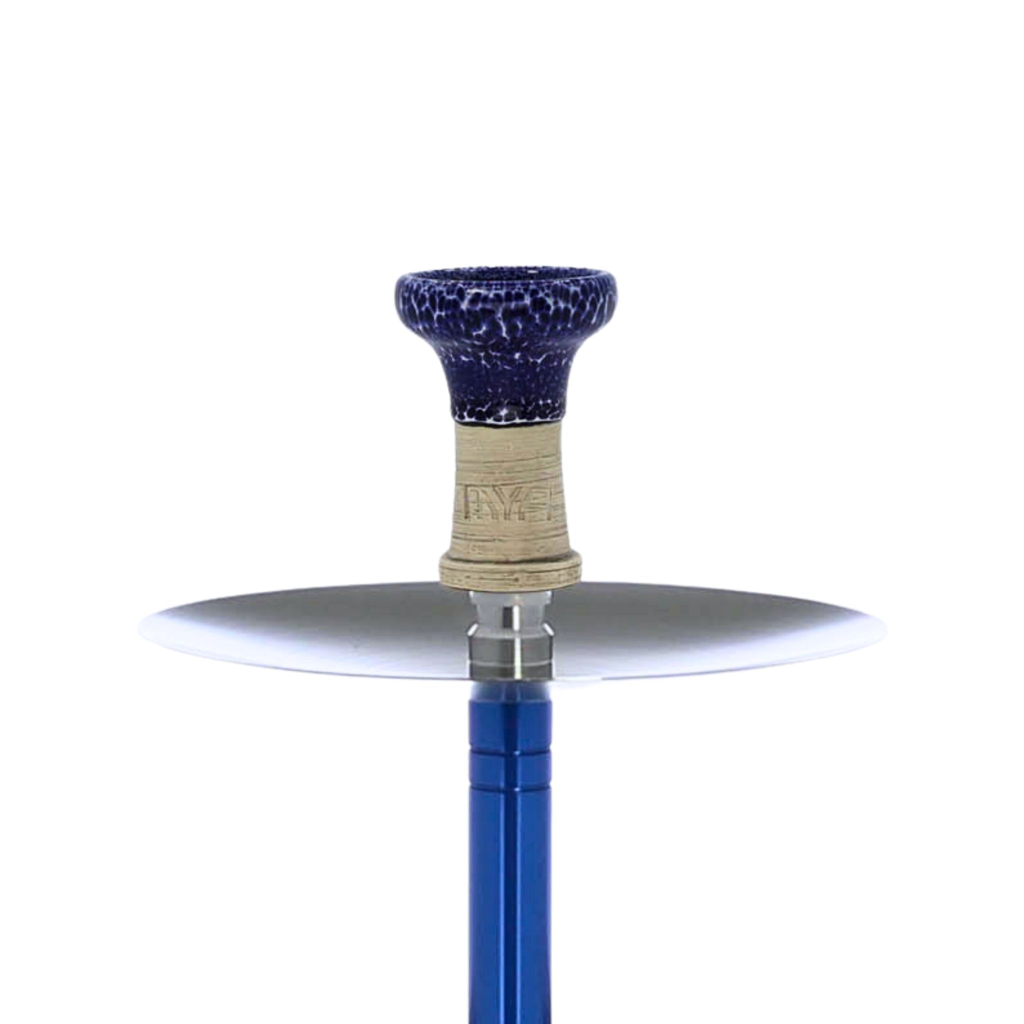 Blue Beya 124A Hookah #color_Blue