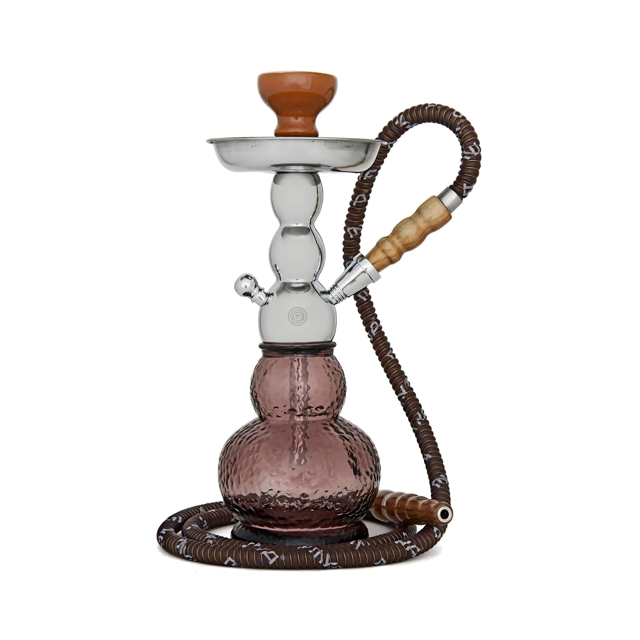 Small Gelato Hookah in Light Purple #color_Light Purple