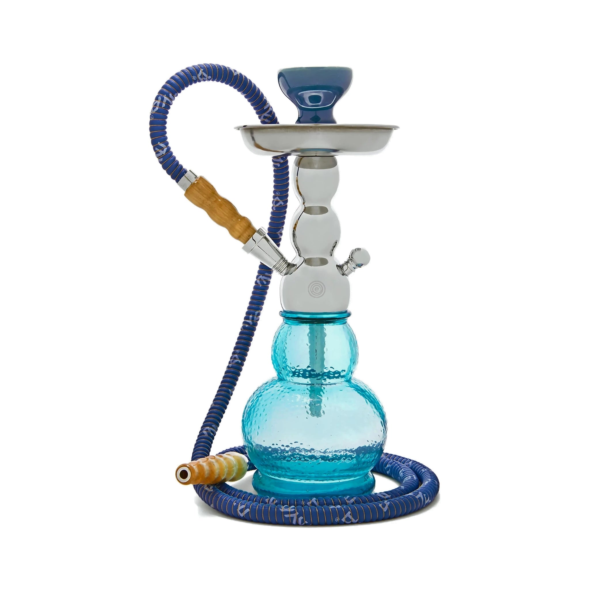 Small Gelato Hookah in sky Blue #color_Sky Blue