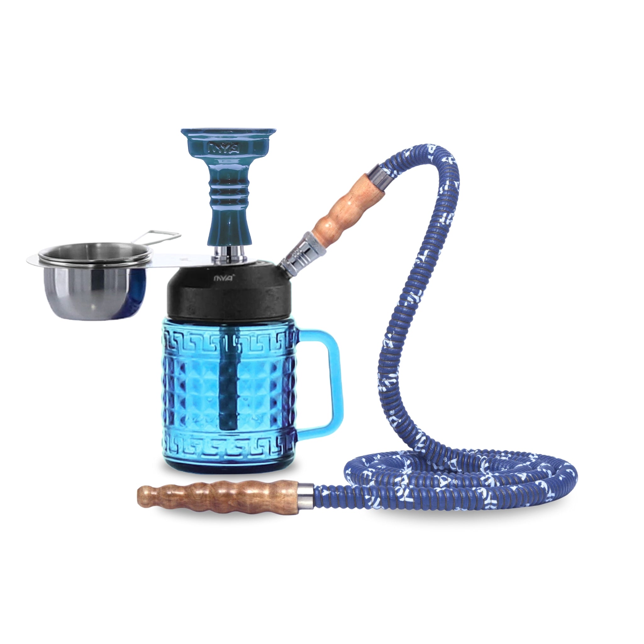 JARRA Hookah #color_SKY BLUE
