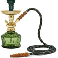 Olive Green QT 263 Gold Stem #color_Olive Green
