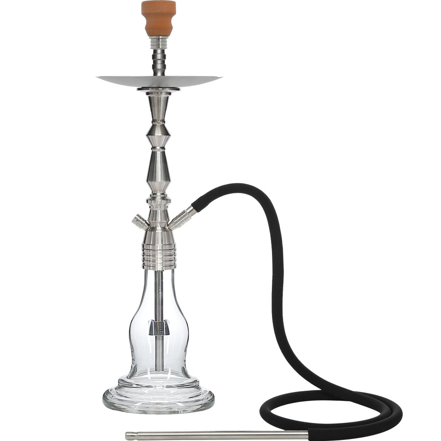 Robusto II 500 Hookah