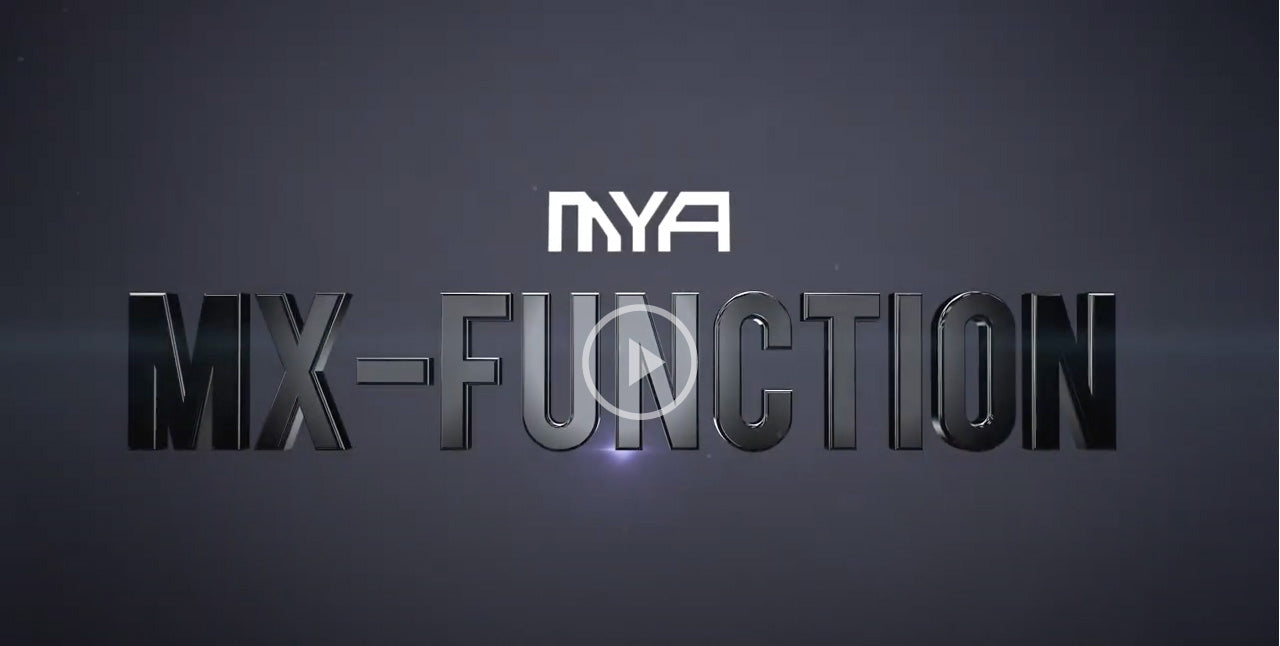 MYA Hookah MX-Function How To Video and Introduction