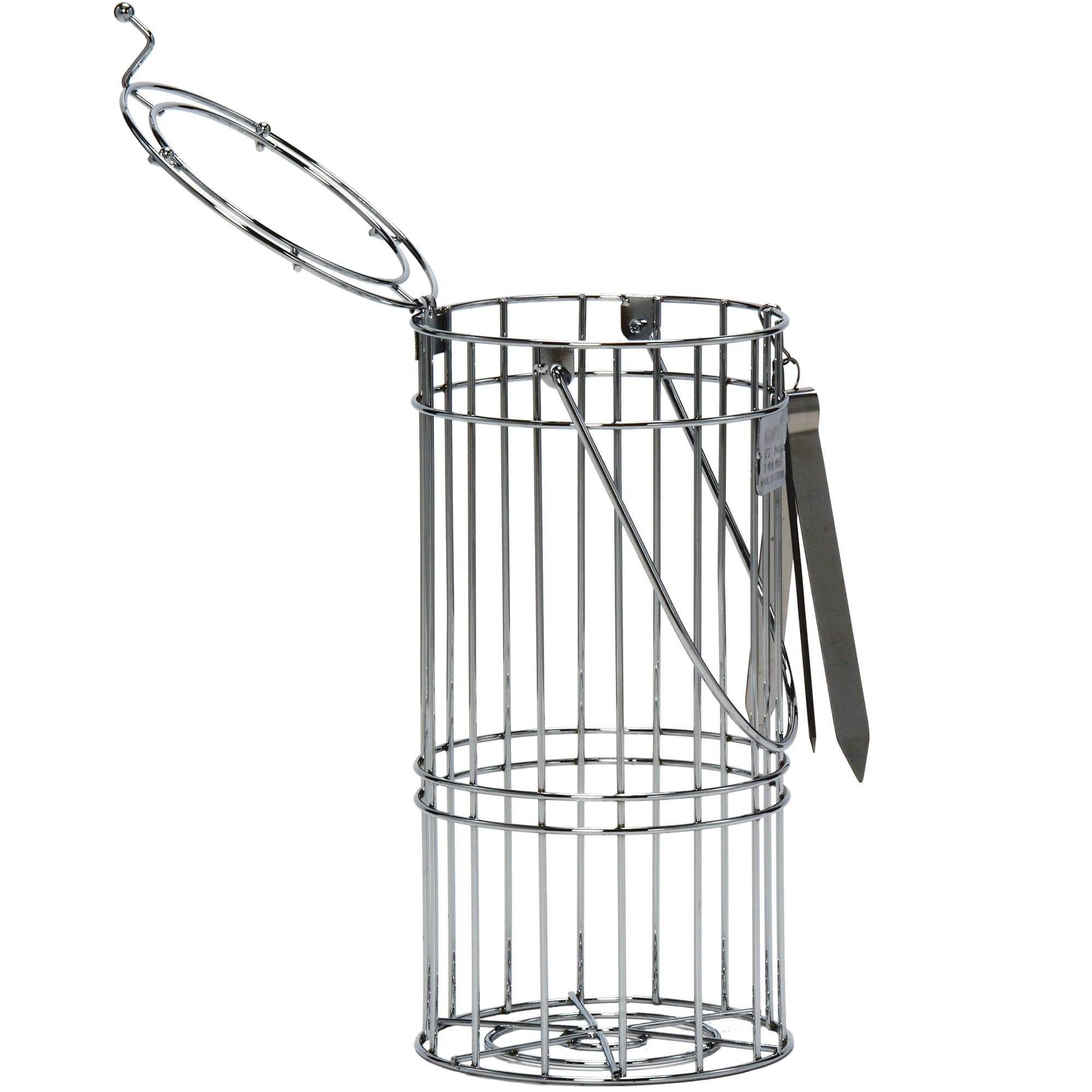 Lindo MYA Hookah Wire Basket