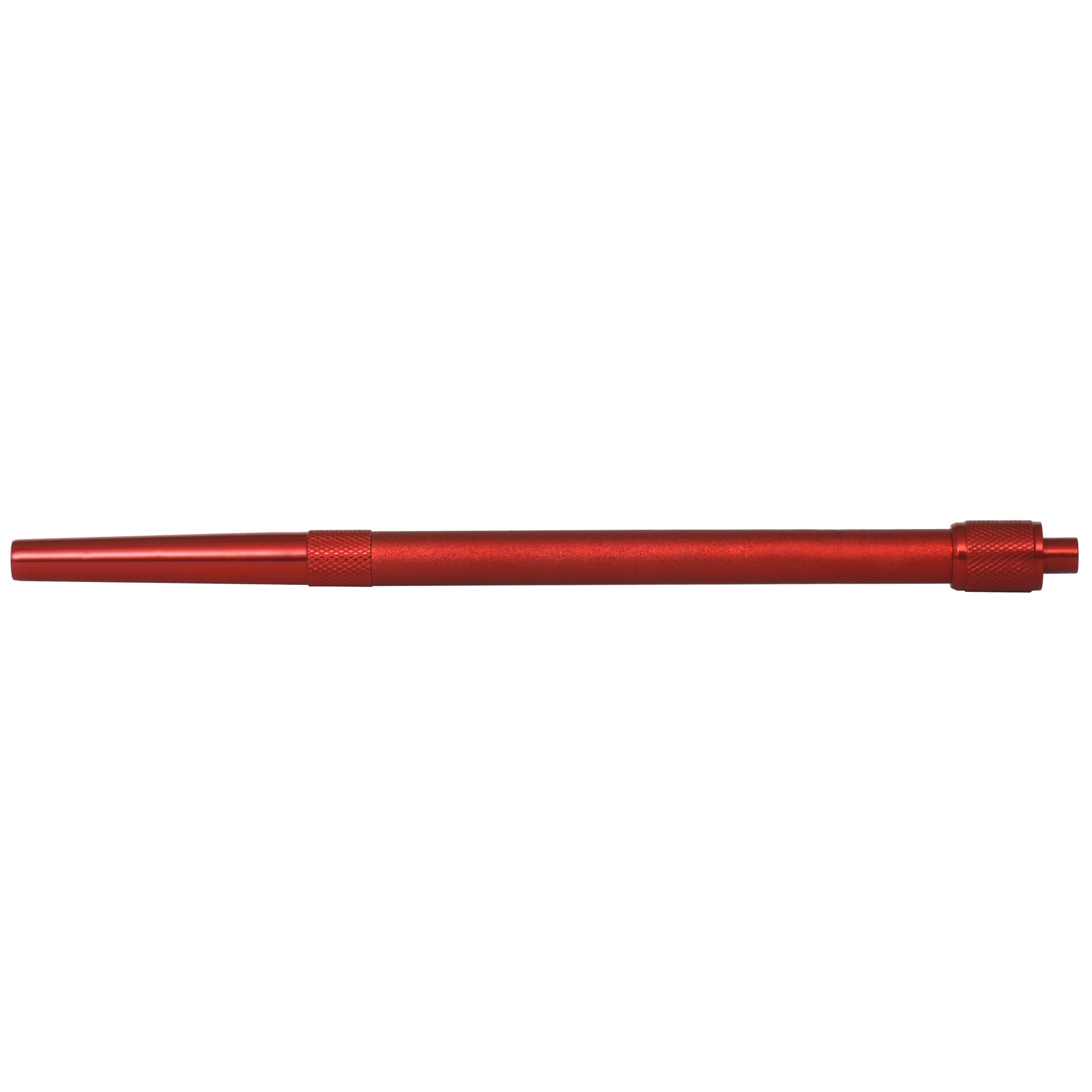 668 Red Silicone Hose Handle #Color_RED