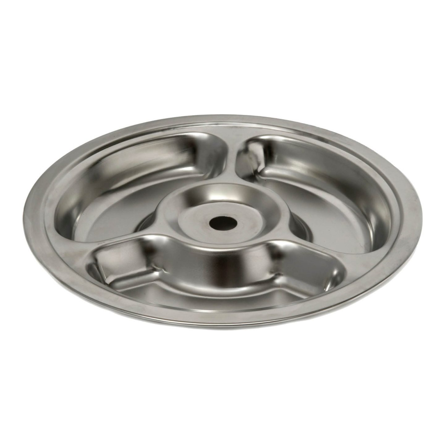Stem Plate