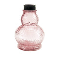 Pinl Econo Gelato Glass Base #color_Pink