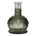 Grey Thunder Hookah Base #color_grey
