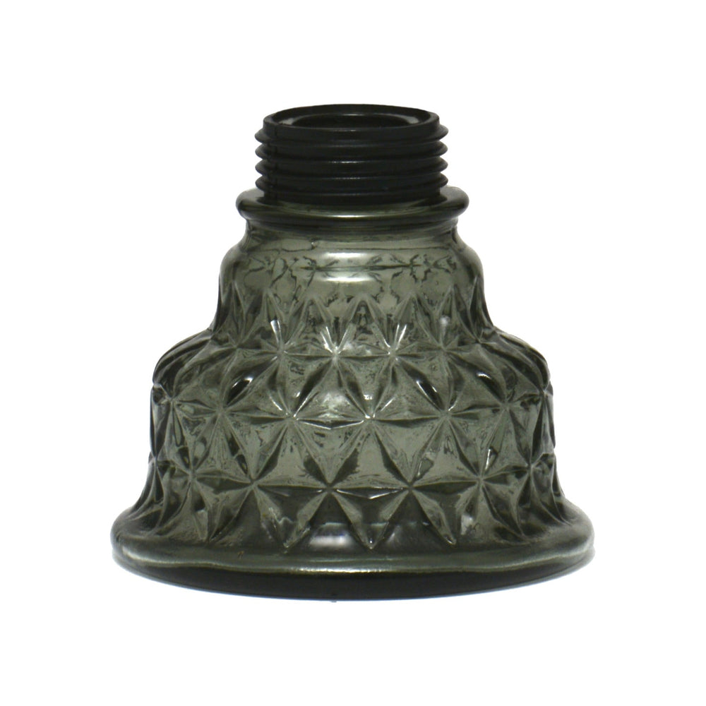 High Quality Glass Hookah Bases for MYA Hookahs