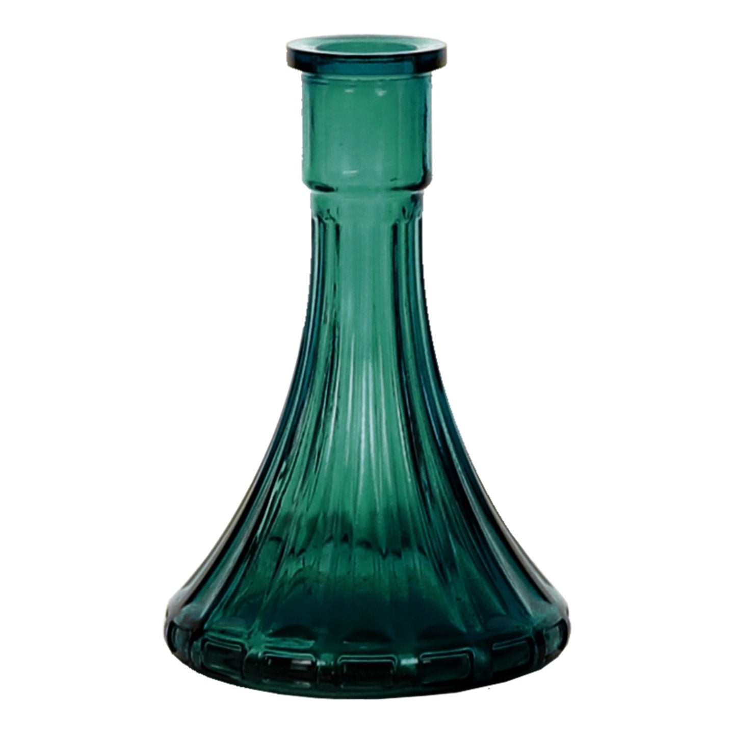 Dark Aqua ALTO Hookah Base #COLOR_DARK AQUA