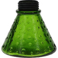 Green CHIKITA Hookah Base #color_green