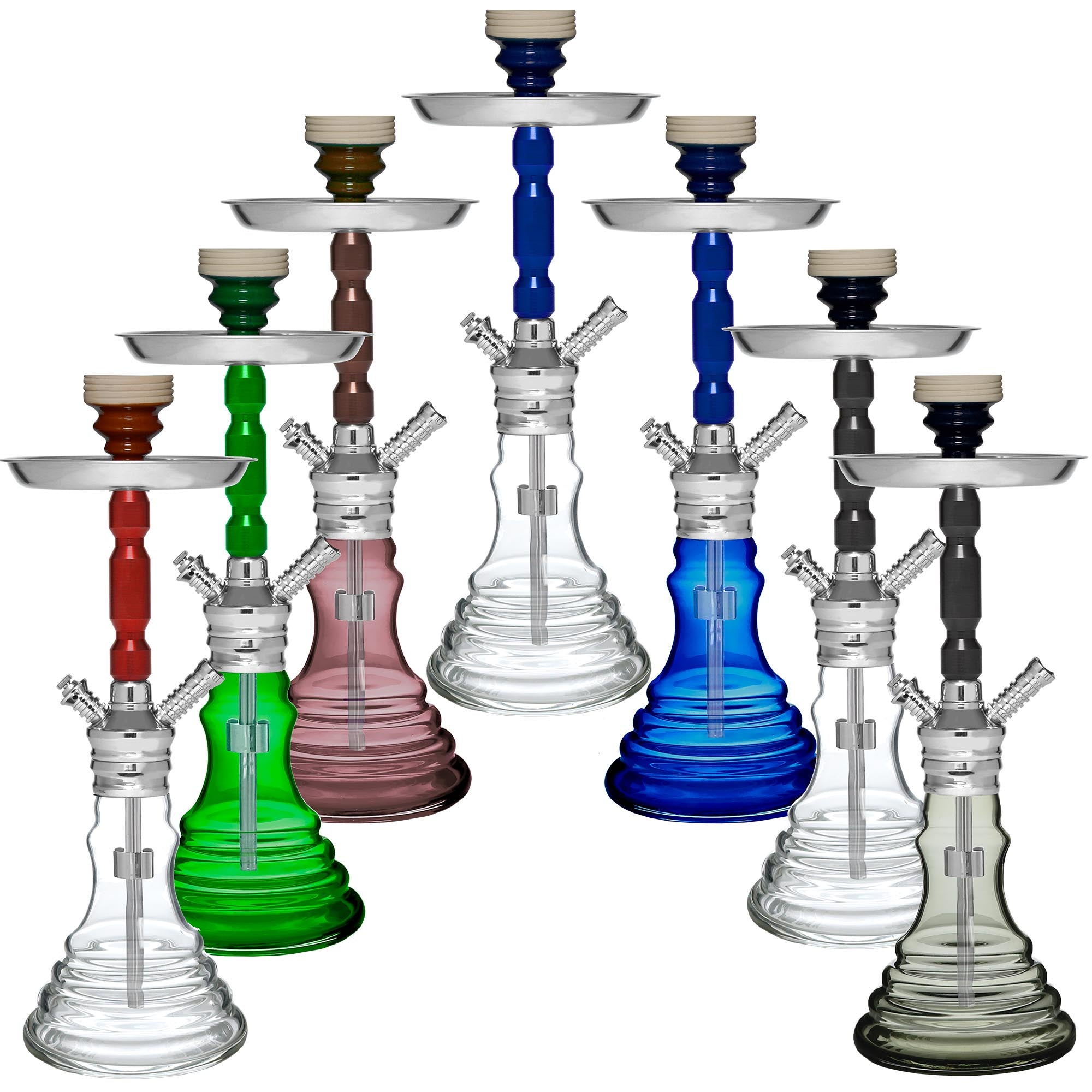 BEYA 128DL Hookah