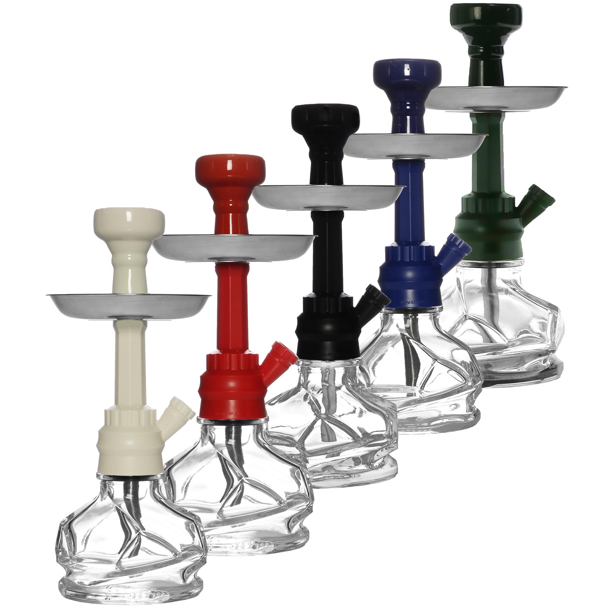 CHICO 251 Hookah