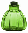 Olive Green Dervish Hookah Base #color_olive green