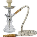 Clear Lindo Hookah #color_Clear