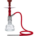 Red Medoro Hookah #color_Red