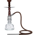 Brown Medoro Hookah #color_Brown
