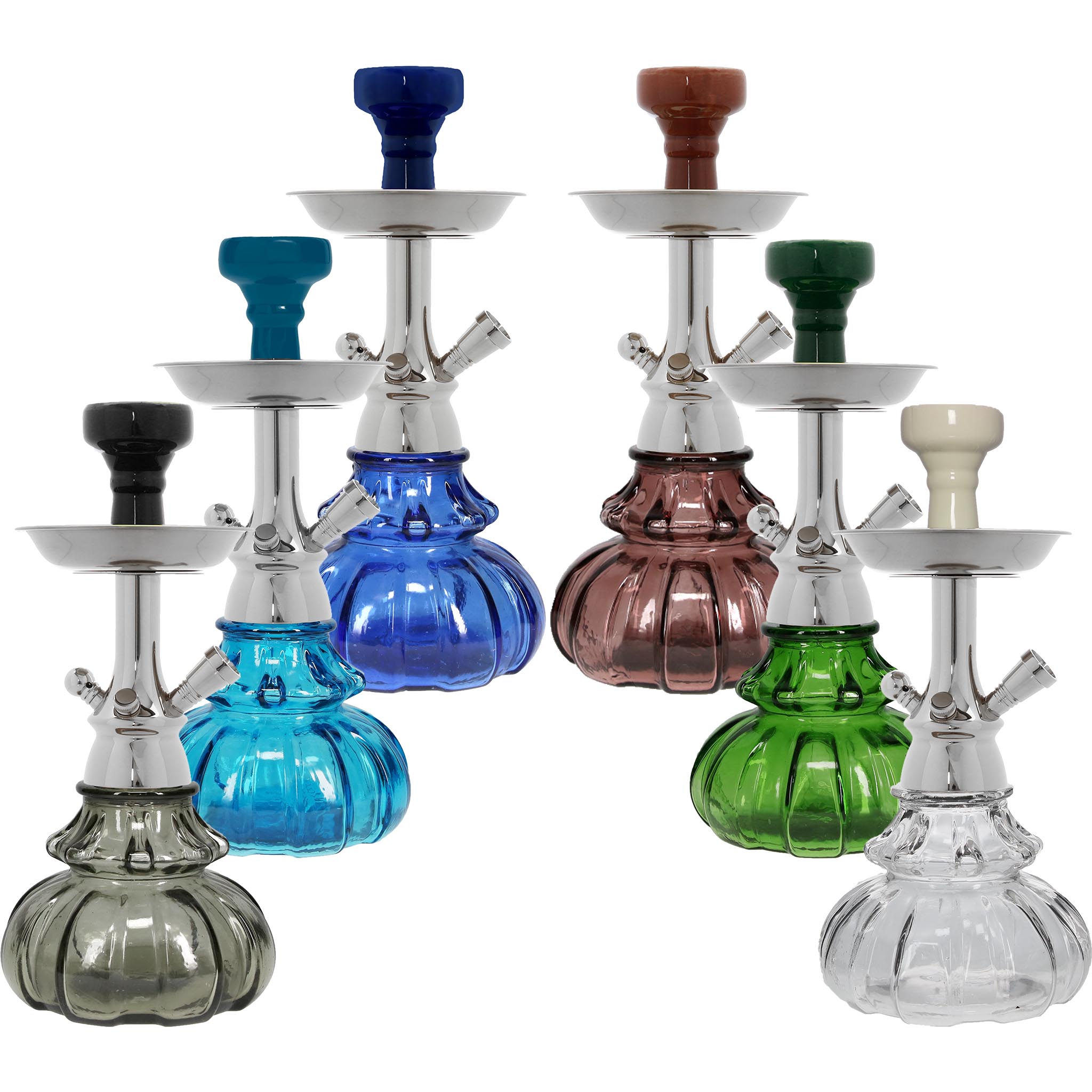 みーしゃです Mono 252-100 Hookah