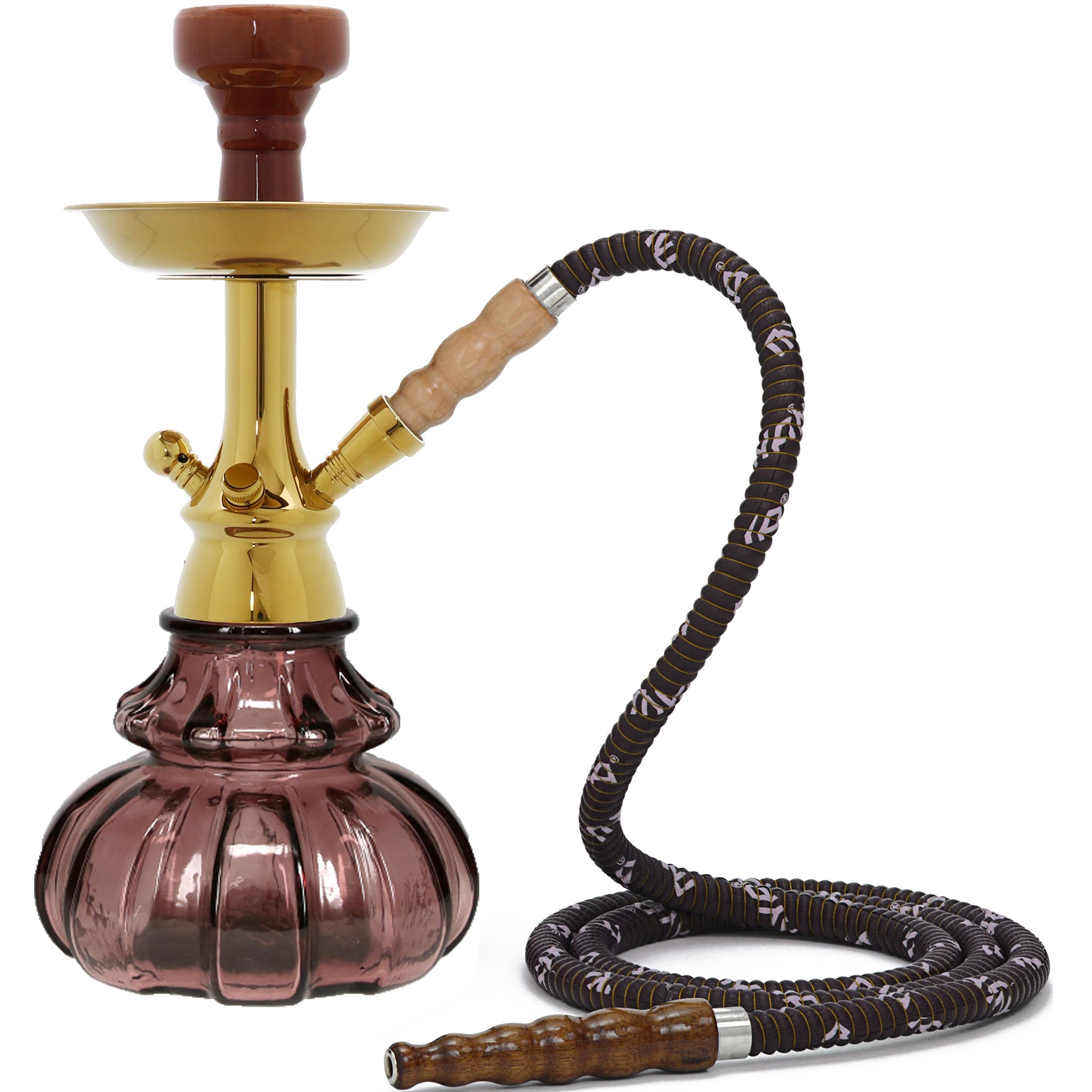 Mono 252-200 Hookah