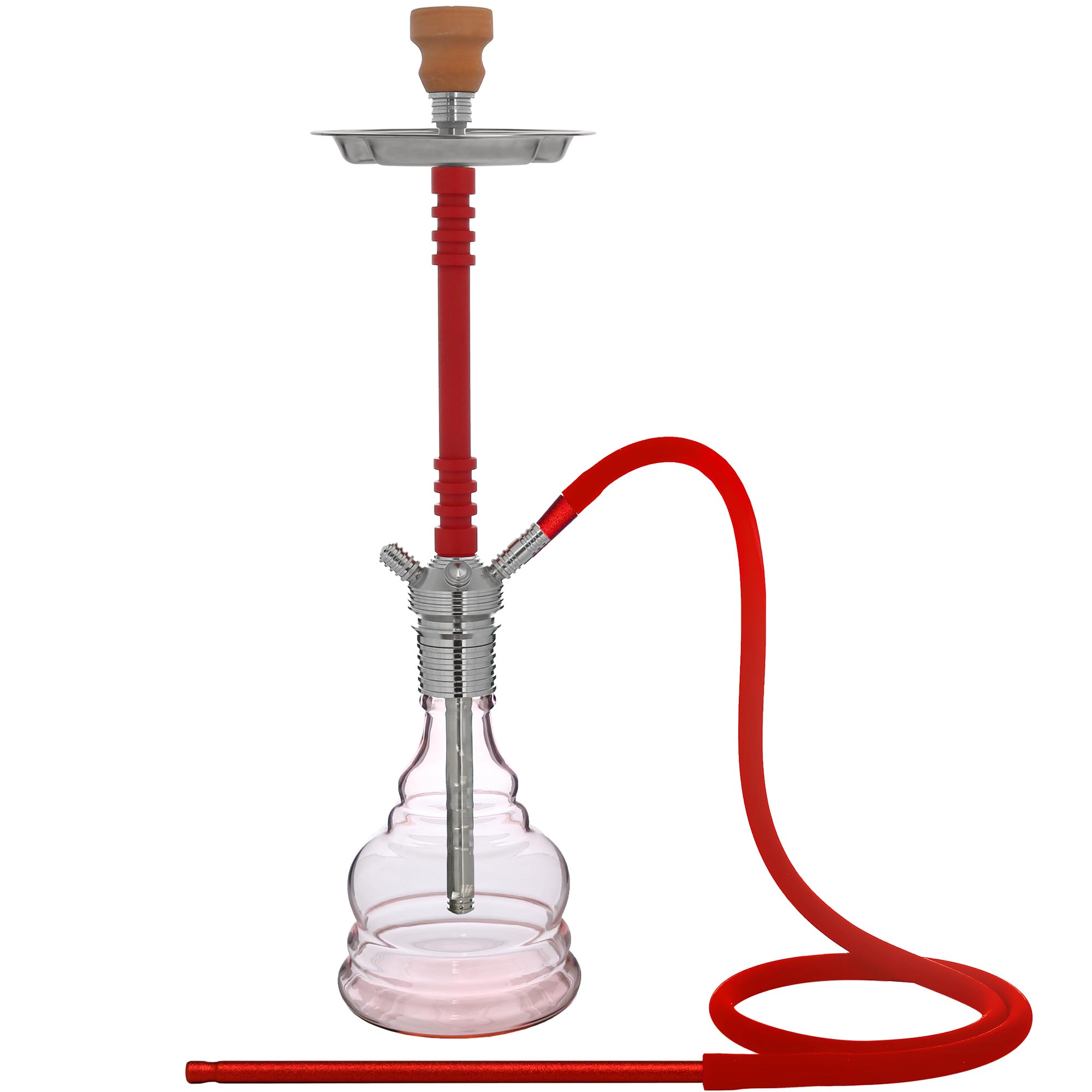 MX2000-ROSE-669 HOOKAH