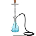 Aqua MX-4000 MYA Hookah #color_Aqua