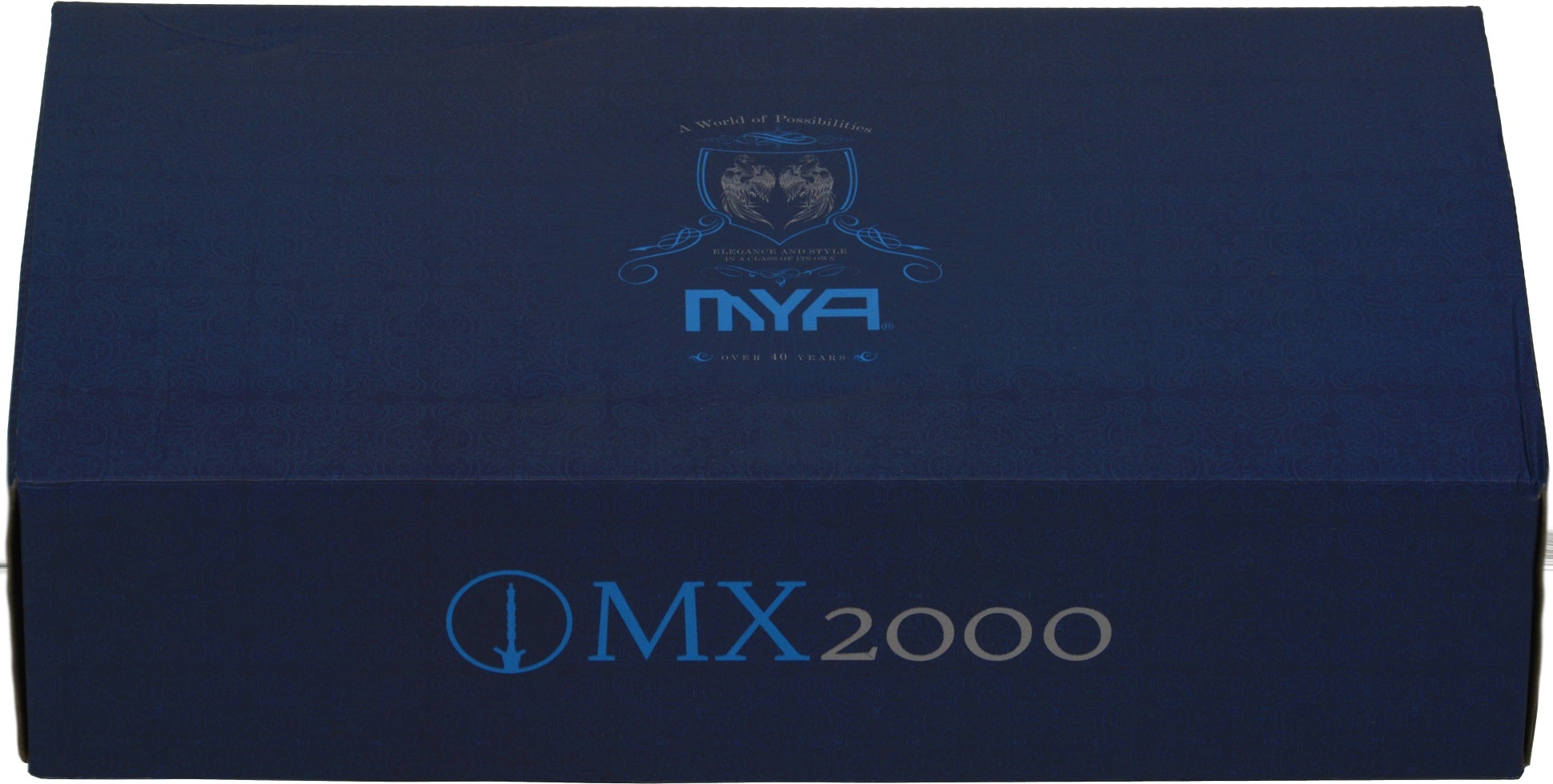 MX-2000 Stem Package
