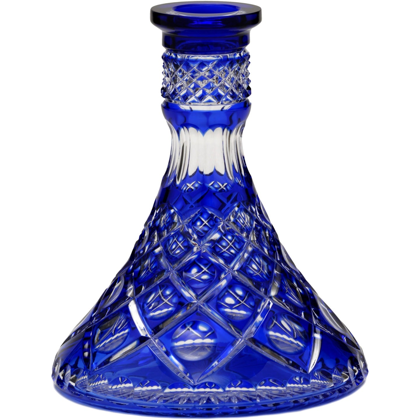 Sultan blue crystal base #color_blue