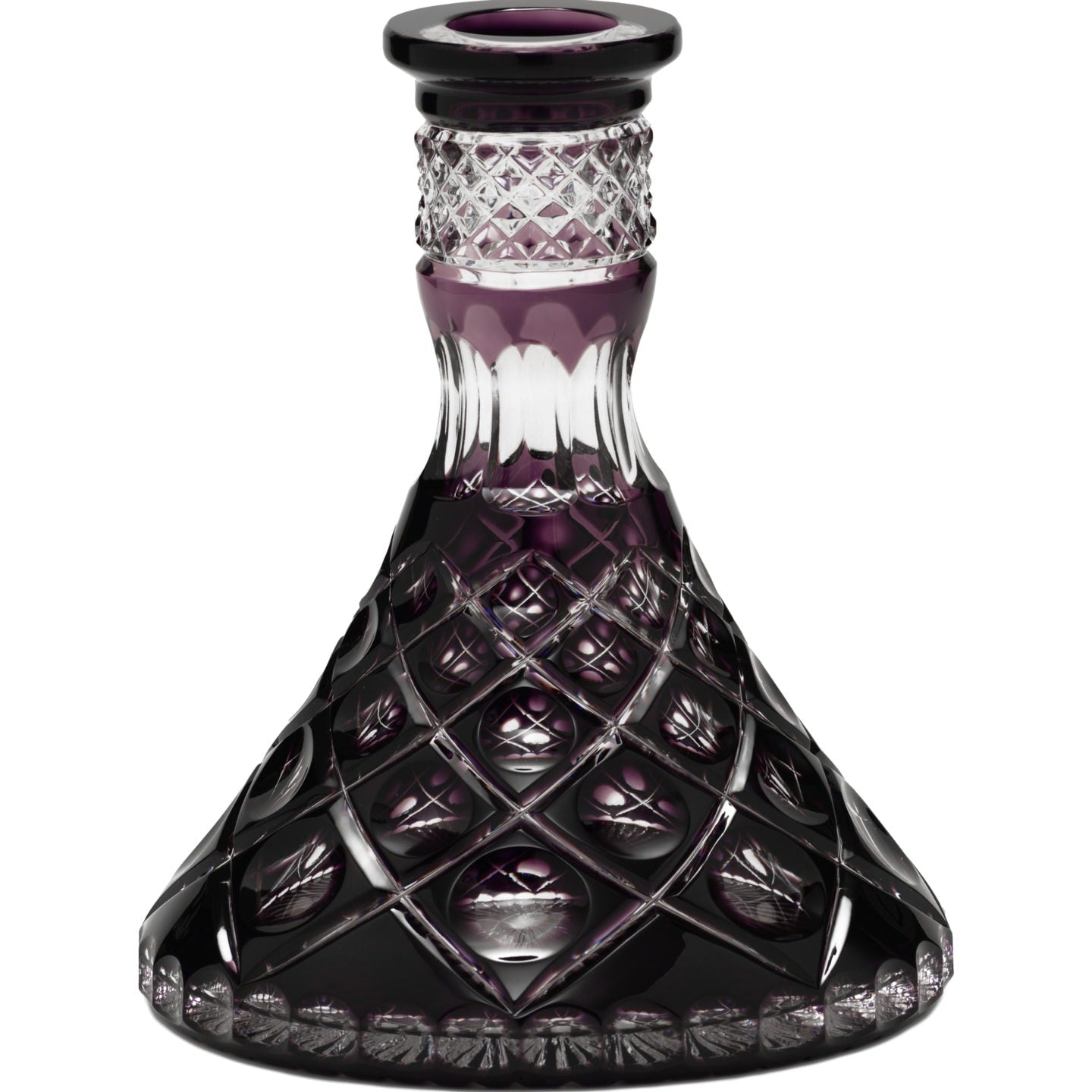 Sultan Light Purple crystal base #color_light purple