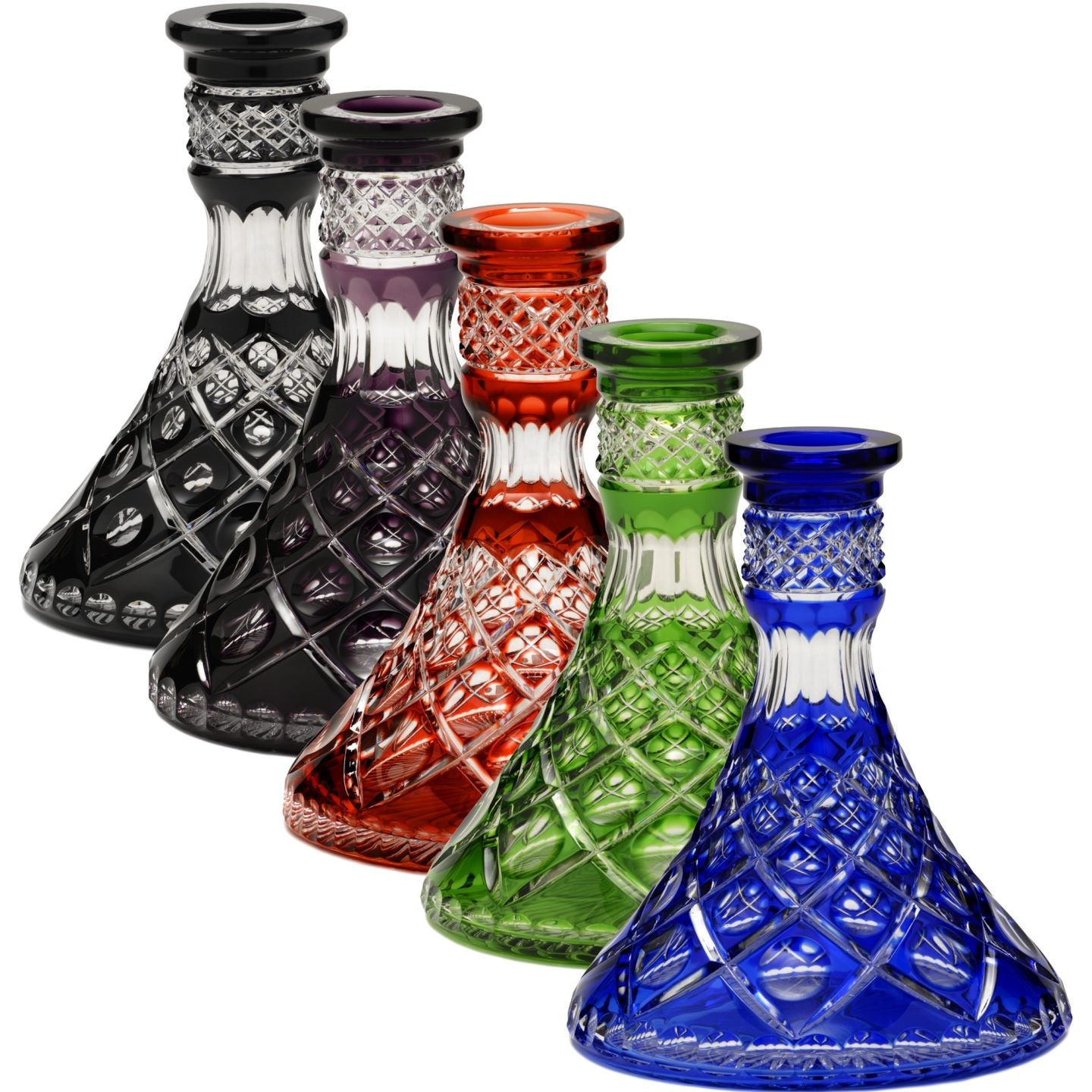 Sultan Crystal base all colors